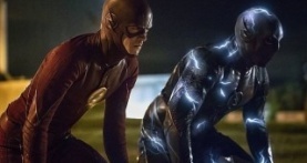 Флэш 2 сезон 23 серия