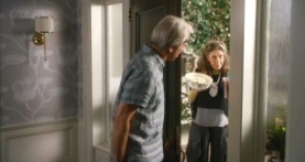 Грейс и Фрэнки 1 сезон 7 серия