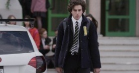 Детка 2 сезон 4 серия