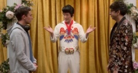 Нетипичный 3 сезон 10 серия