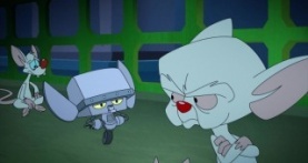 Озорные анимашки 1 сезон 4 серия