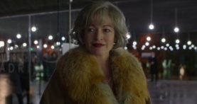 С холода 1 сезон 8 серия