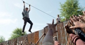 Ходячие мертвецы 6 сезон 7 серия