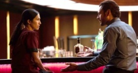 Уборщица 1 сезон 5 серия