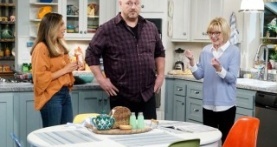 Объединившись, мы падем 1 сезон 4 серия