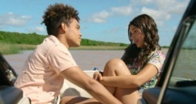 Летние секреты 1 сезон 3 серия