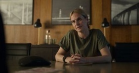 Молодой Валландер 2 сезон 6 серия