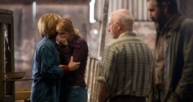 Один из нас 1 сезон 1 серия