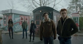 Ривердэйл 6 сезон 8 серия