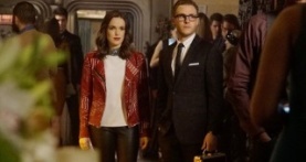 Агенты «Щ.И.Т.» 3 сезон 18 серия