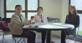 800 метров 1 сезон 1 серия