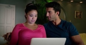 Девственница Джейн 1 сезон 14 серия