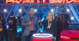 Гипердрайв 1 сезон 10 серия