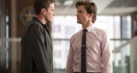 Белый воротничок 2 сезон 7 серия