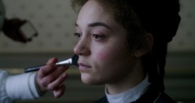 Арес 1 сезон 4 серия