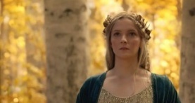 Властелин колец: Кольца власти 1 сезон 1 серия