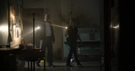 Пять дней после катастрофы 1 сезон 7 серия