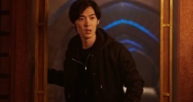 Академия вампиров 1 сезон 10 серия