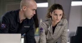 Ковчег 1 сезон 12 серия