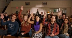 Ривердэйл 5 сезон 7 серия