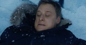 Засланец из космоса 1 сезон 8 серия