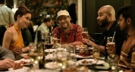 Платонические отношения 1 сезон 4 серия