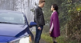 Нэнси Дрю 2 сезон 8 серия