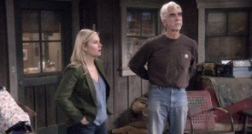 Ранчо 4 сезон 8 серия