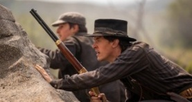 Билли Кид 2 сезон 3 серия