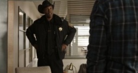 Засланец из космоса 1 сезон 4 серия