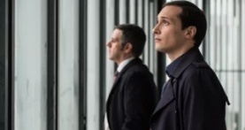 Гоморра 3 сезон 2 серия