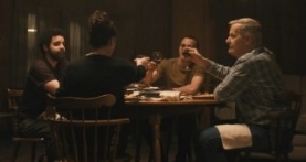 Американская ржавчина 2 сезон 10 серия