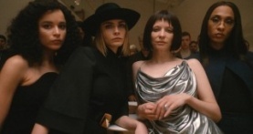 Американская история ужасов 12 сезон 6 серия