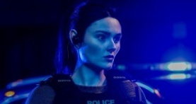 Голубые огни 2 сезон 4 серия