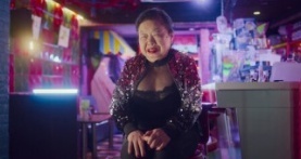 Полуночная Азия: Ешь, танцуй, мечтай 1 сезон 1 серия