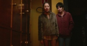 Беглянка 1 сезон 5 серия