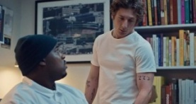 Медведь 3 сезон 7 серия