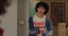 Снова на воле 2 сезон 5 серия