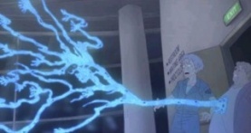 Осатанелые 1 сезон 7 серия