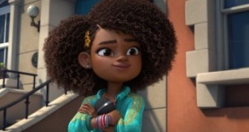 Мир Кармы 2 сезон 6 серия