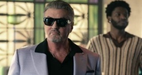 Король Талсы 2 сезон 4 серия