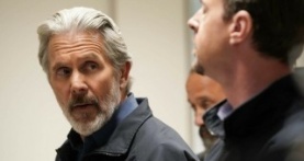 Морская полиция: Спецотдел 22 сезон 5 серия