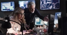 Мыслить как преступник: Эволюция 1 сезон 8 серия