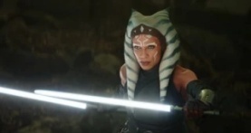 Мандалорец 2 сезон 5 серия