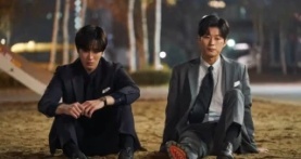 Увидимся в моей 19-й жизни 1 сезон 6 серия