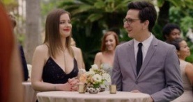 Любовь 3 сезон 7 серия