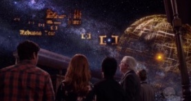 Библиотекари 4 сезон 11 серия