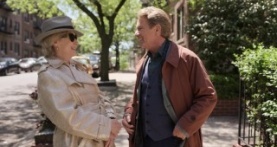 Убийства в одном здании 5 сезон 6 серия