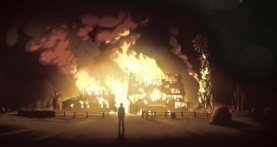 Splinter Cell: Караул смерти 1 сезон 2 серия