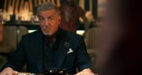 Король Талсы 3 сезон 10 серия